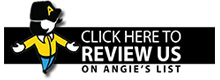 Review Us on AngiesList