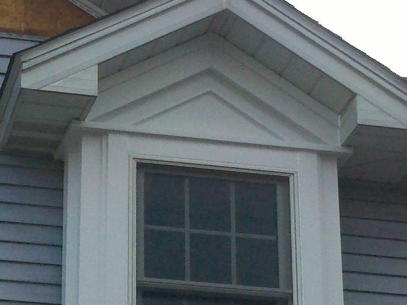 AFTER - Window and Trim